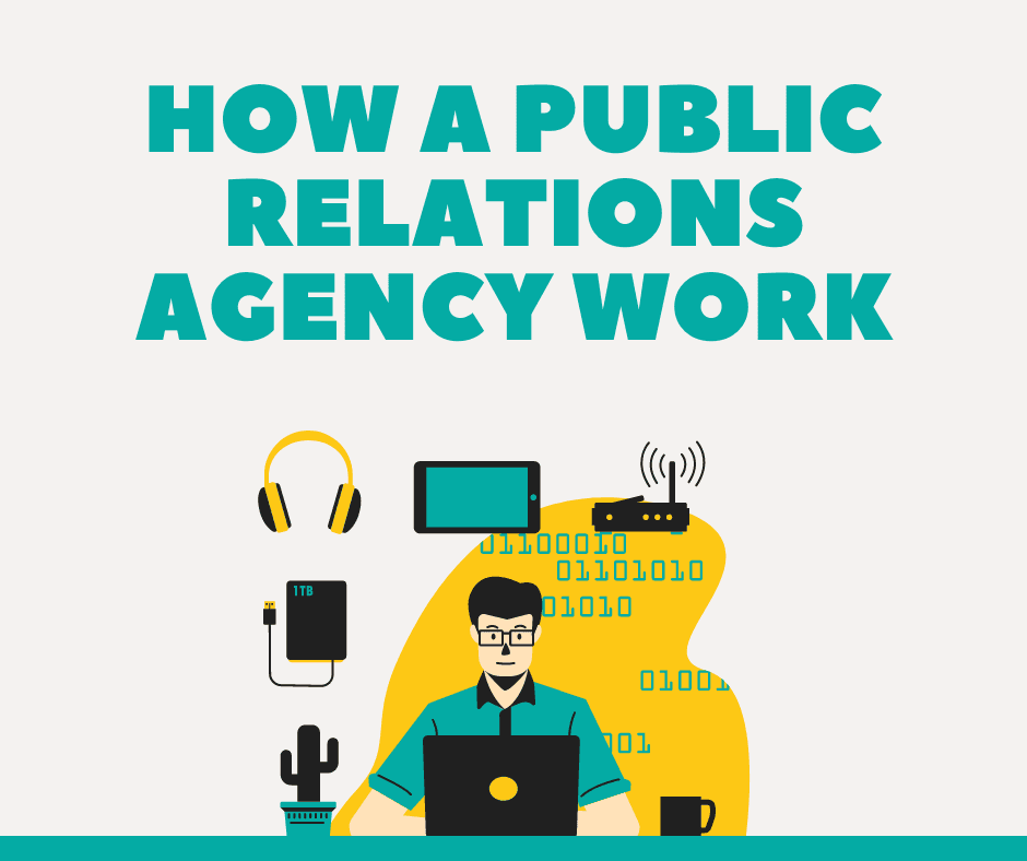 Top 5 Key Facts About How PR Agencies Work