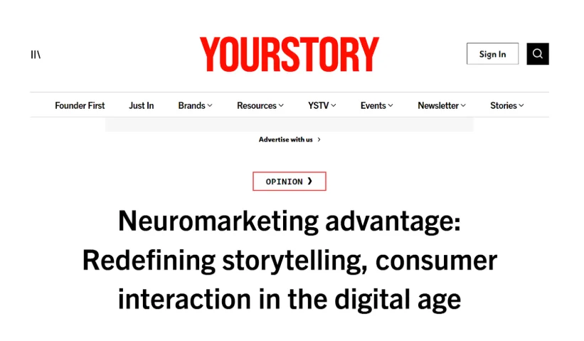 SurveySensum & NeuroSensum Earn Industry