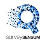 SurveySENSUM Logo