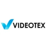 Videotex logo
