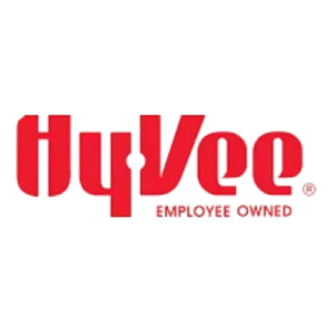 HYVEE Logo