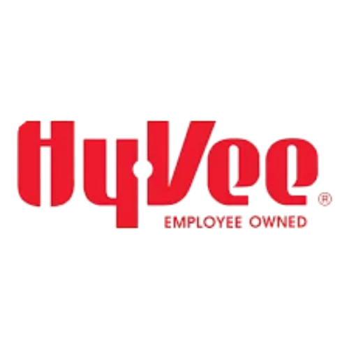 HYVEE Logo