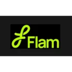 Flam logo