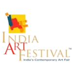 India Art Festival logo