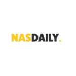 NAS DAILY Logo