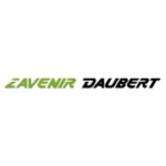 Javenir Daubert logo