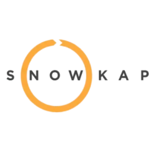 Snowkap logo