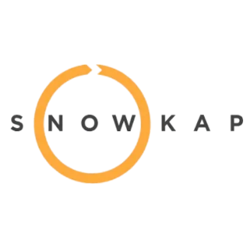 Snowkap logo