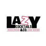 Lazy Cocktails Logo