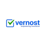 Vernost Logo