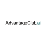 AdvantageClub,Ai logo