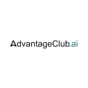 AdvantageClub,Ai logo