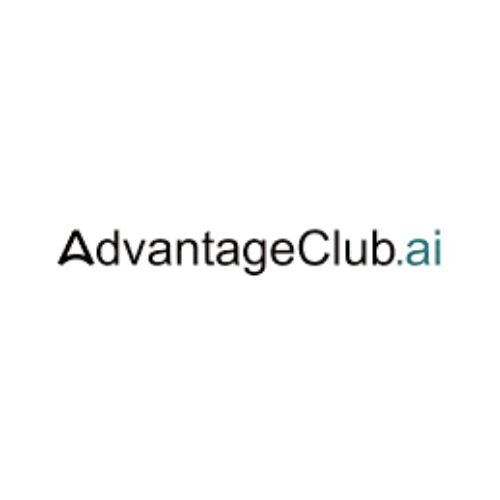 AdvantageClub,Ai logo