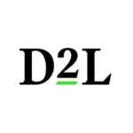 D2L Logo