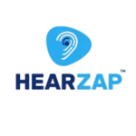 Hearzap logo