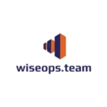 Wiseops.team logo
