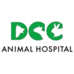 Dcc Animal Hospital Logo