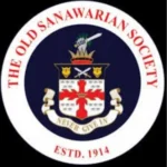 The Old Sanawarian Society logo