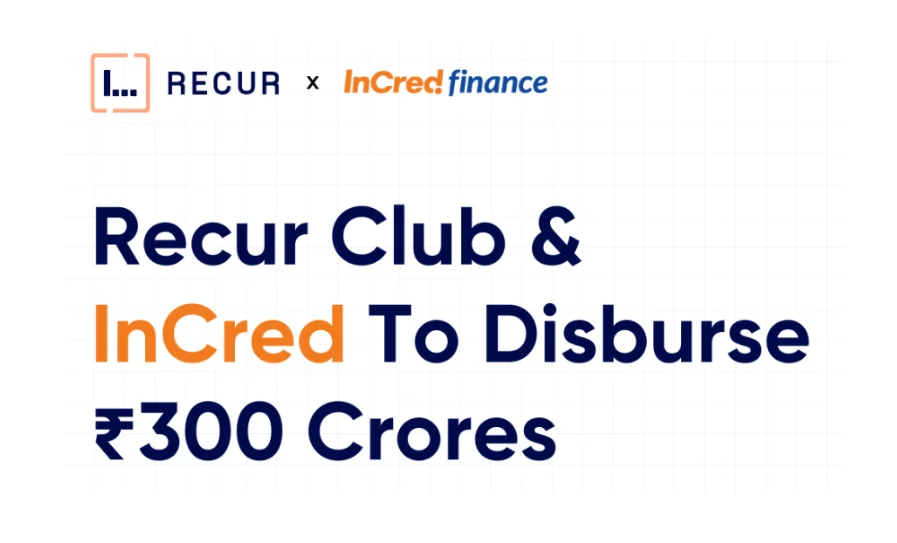 Recur Club Incred Announcement PR Agency Mediagraphicspr