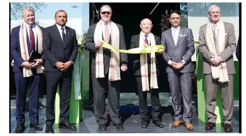 Zavenir Daubert Plant Launch PR Agency Mediagraphicspr