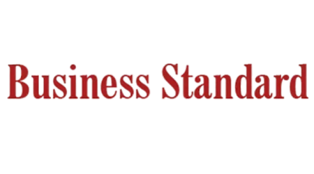 Business Standard Logo