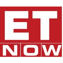 ET NOW logo