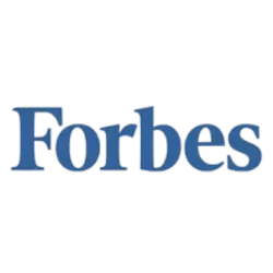 Forbes Logo