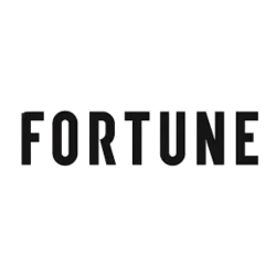 Fortune Logo