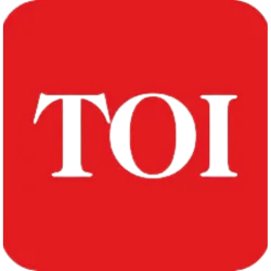 TOI Logo