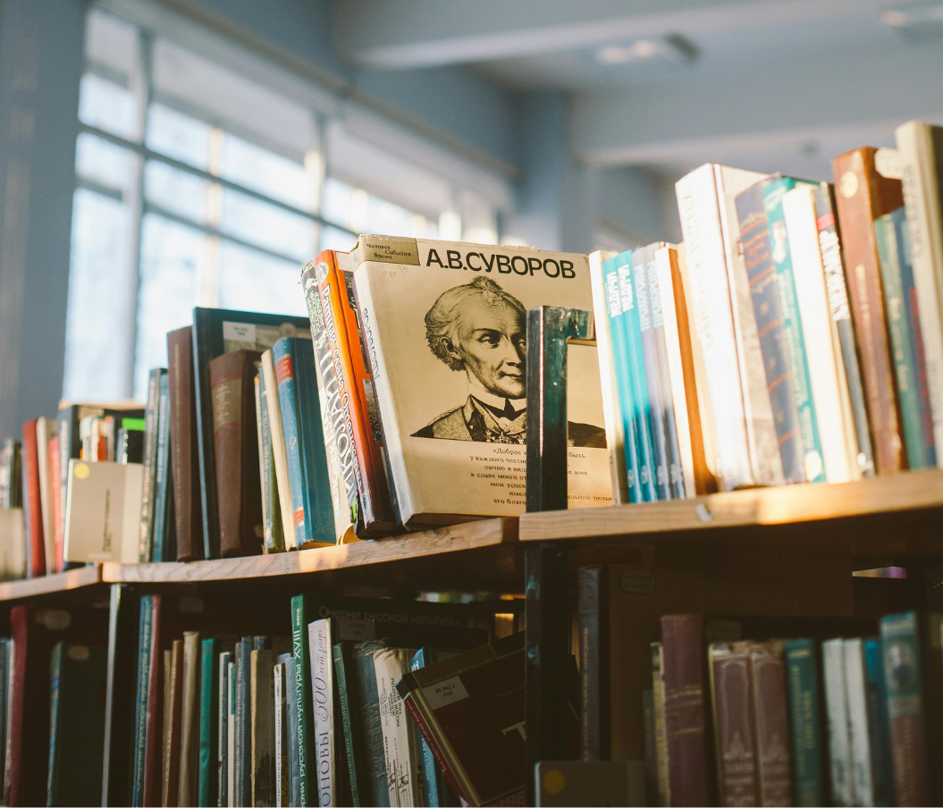 Art, Culture & Literature