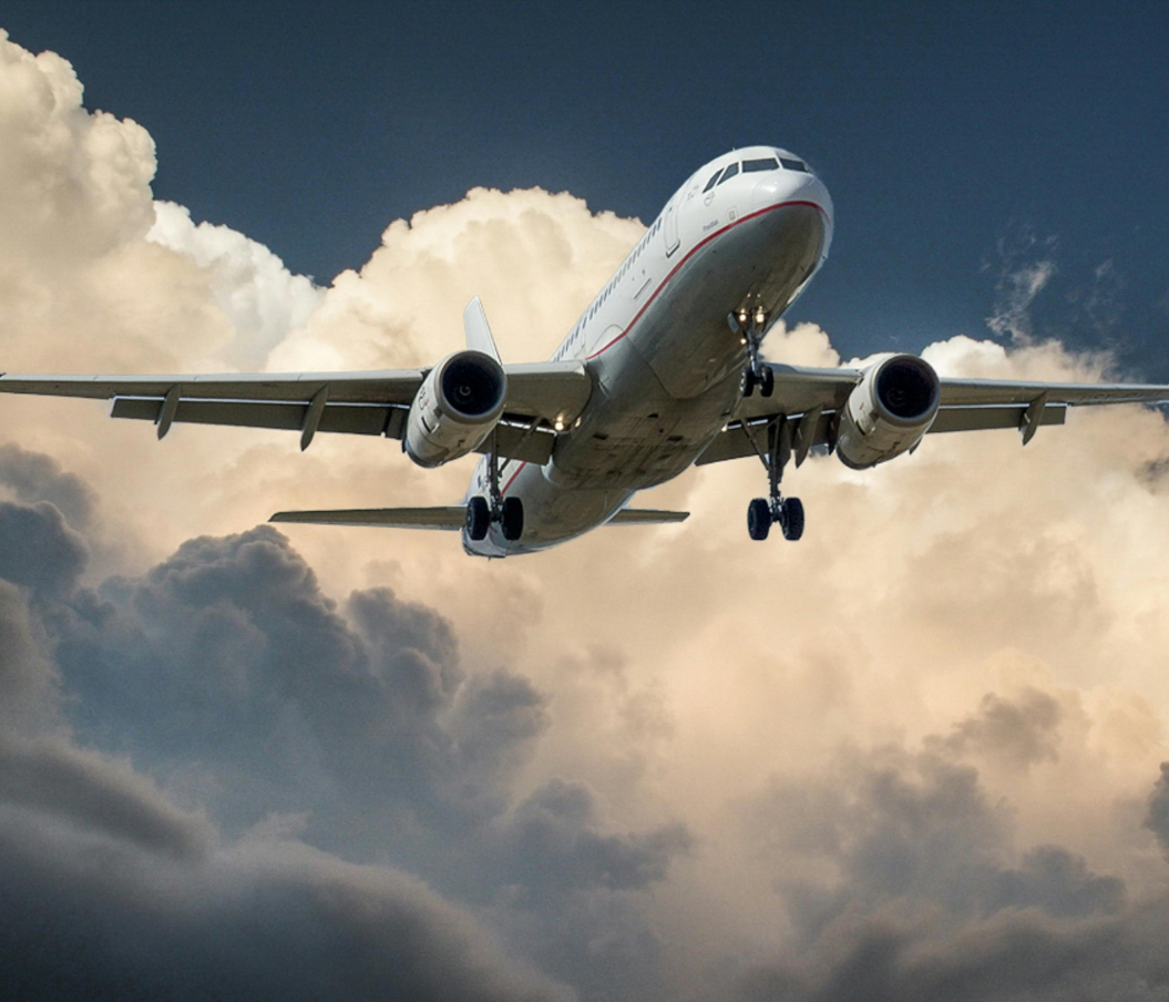 Aviation PR