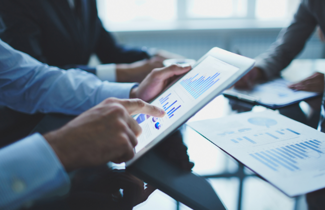 PR Consultancy Services