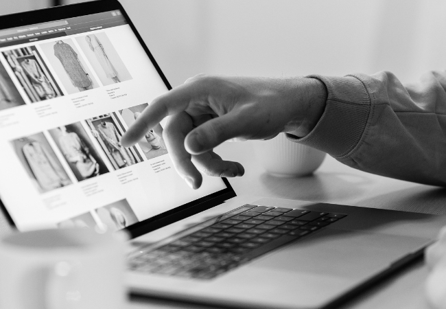 Consumer Tech PR Agency