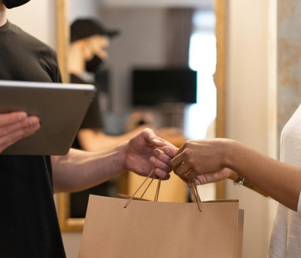 Consumer Tech PR