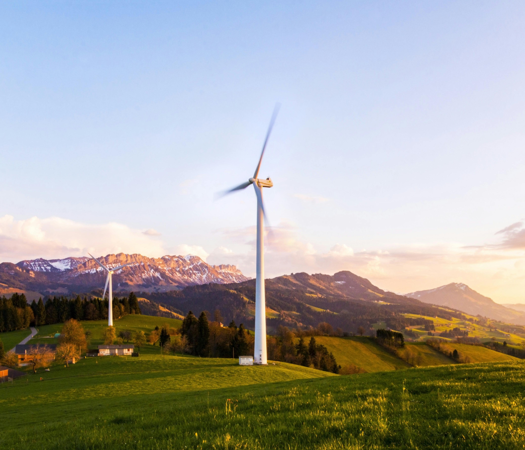 Energy and Infra PR