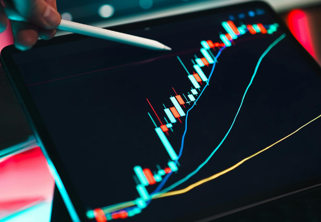 Fintech PR Agency