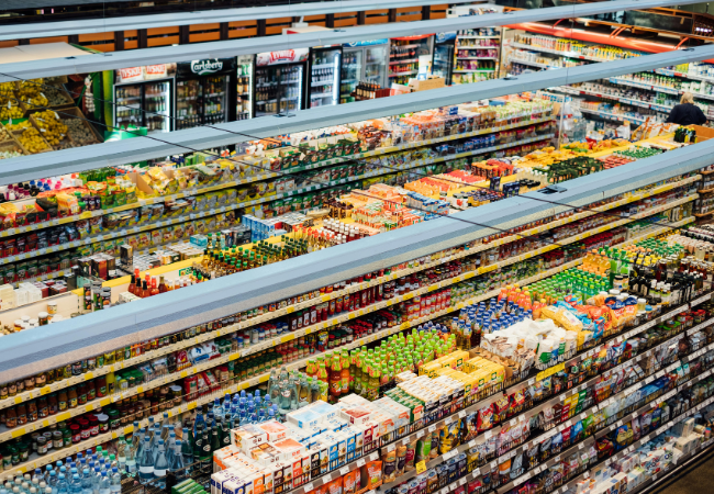 Food and FMCG PR Agency