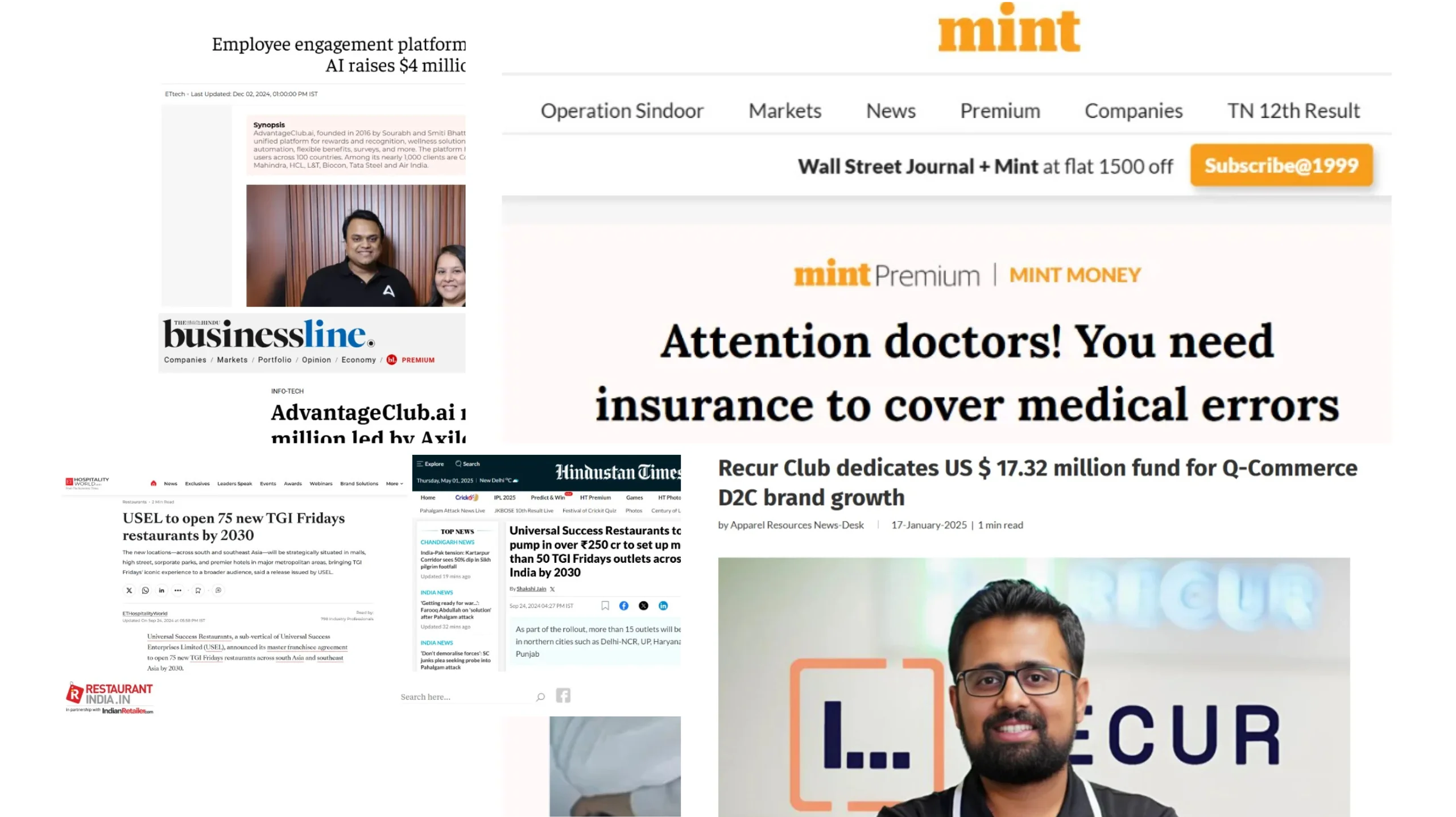 growth journey with MediagraphicsPR.