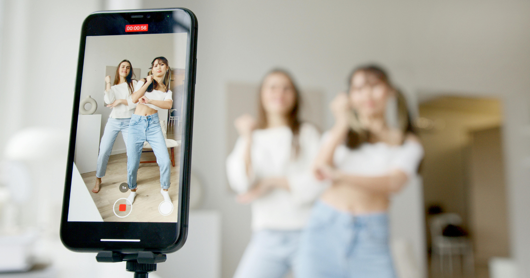 Influencer Marketing