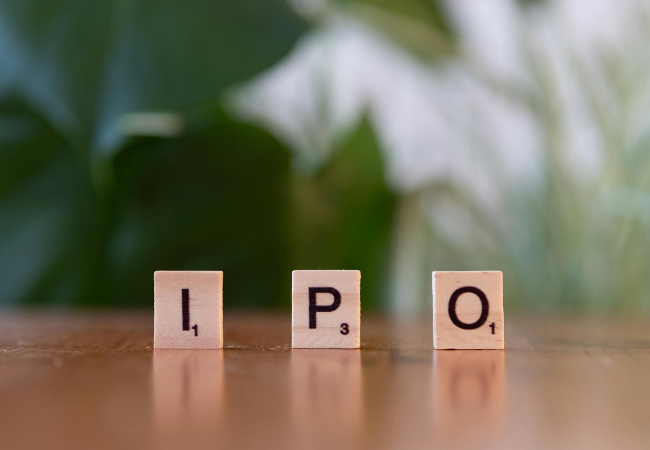 IPO PR Agency