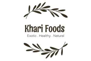 khari food logo