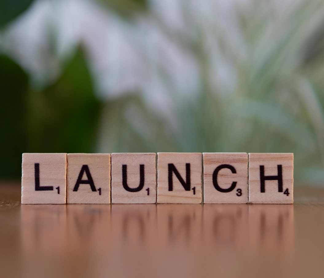 Launch PR