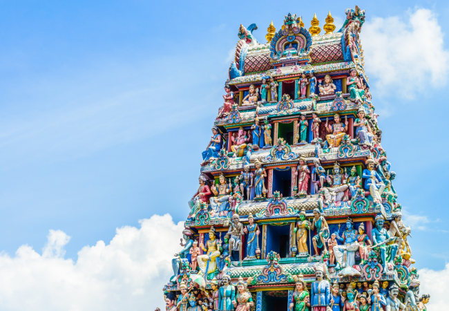 PR agency in Chennai