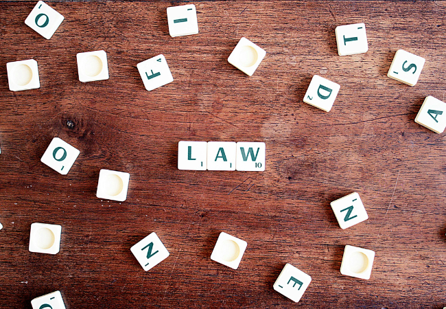 Public Relations for Law Firms