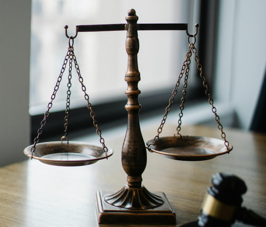 Legal PR