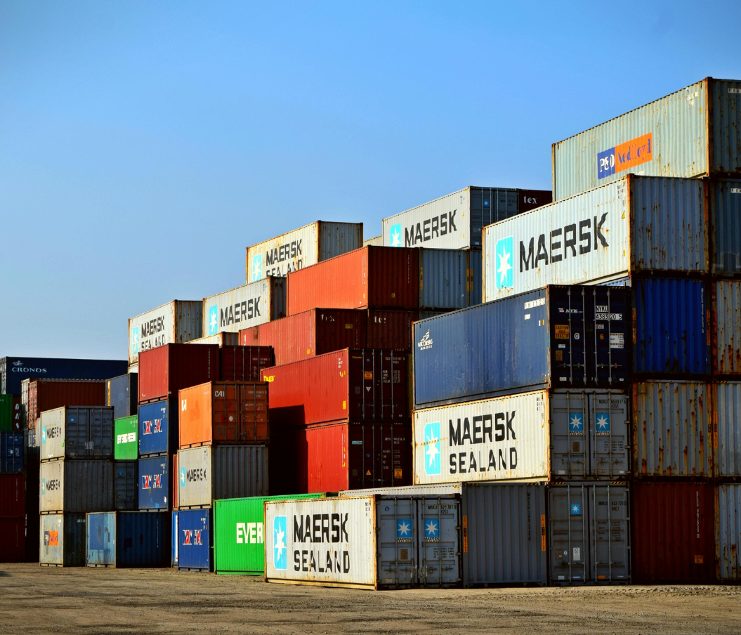Logistic & Supply Chain PR