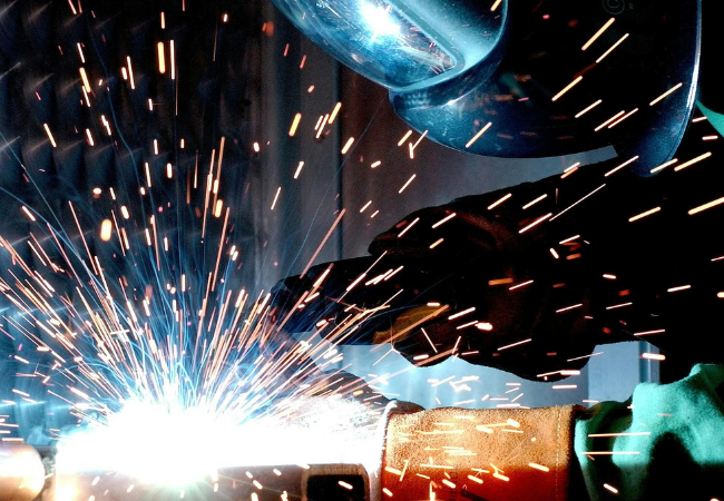 Manufacturing PR Agency
