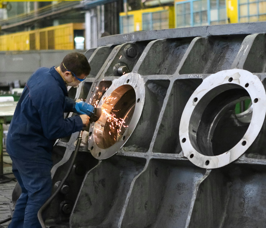 Manufacturing PR