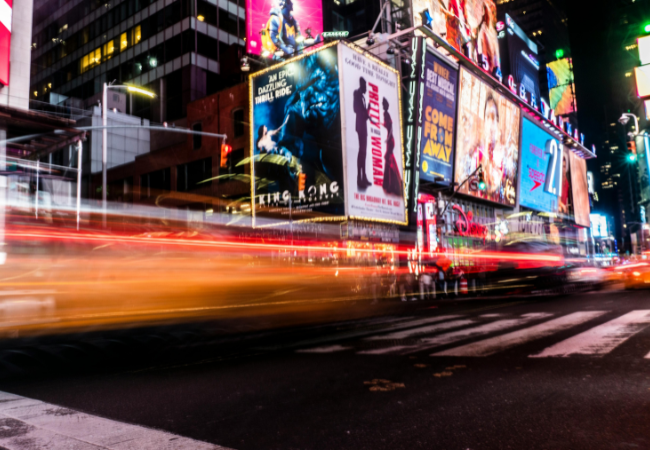 MarTech PR and AdTech PR agency