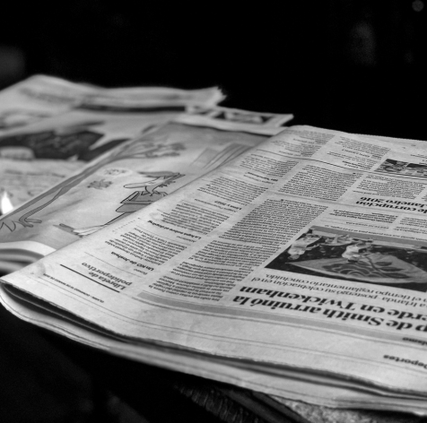 Media-Ready Stories